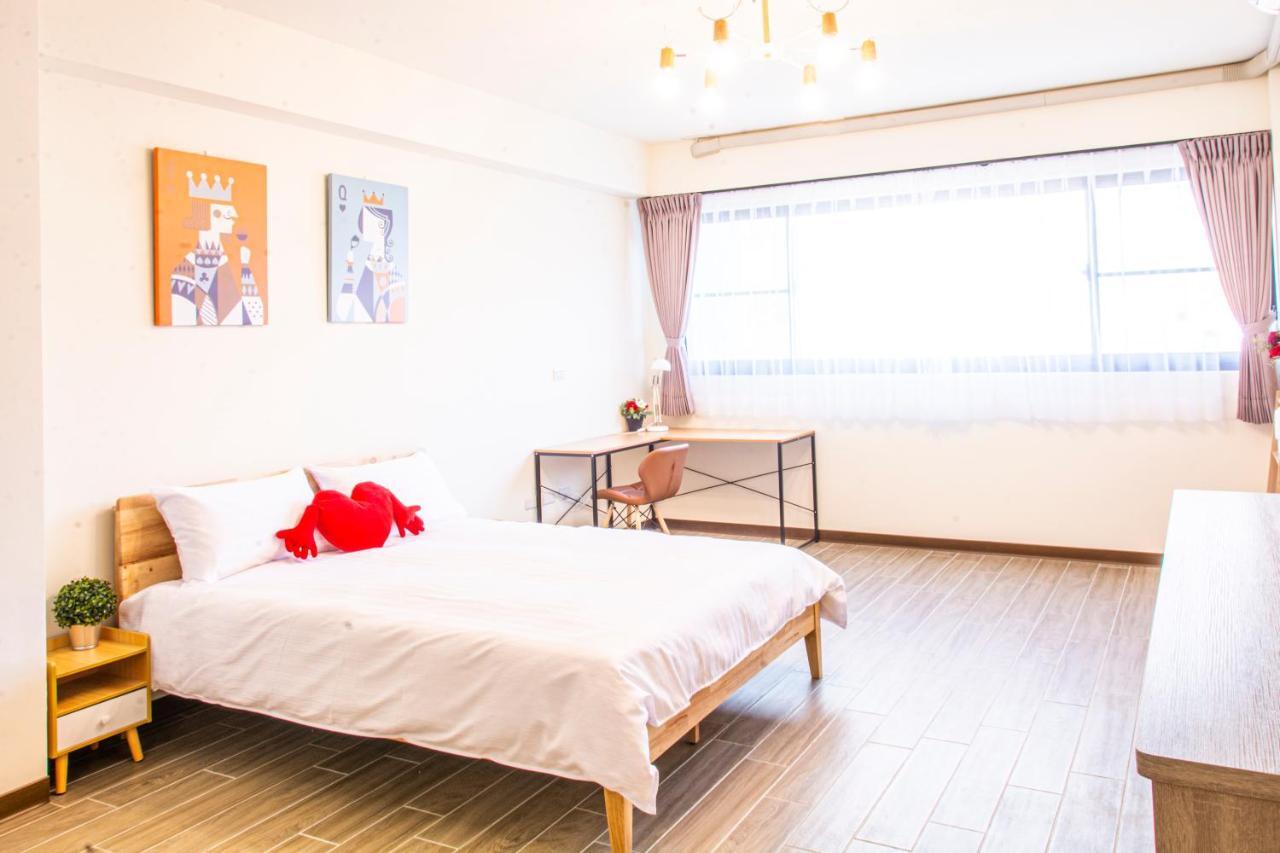 Ioio Apartman Tajnan Kültér fotó
