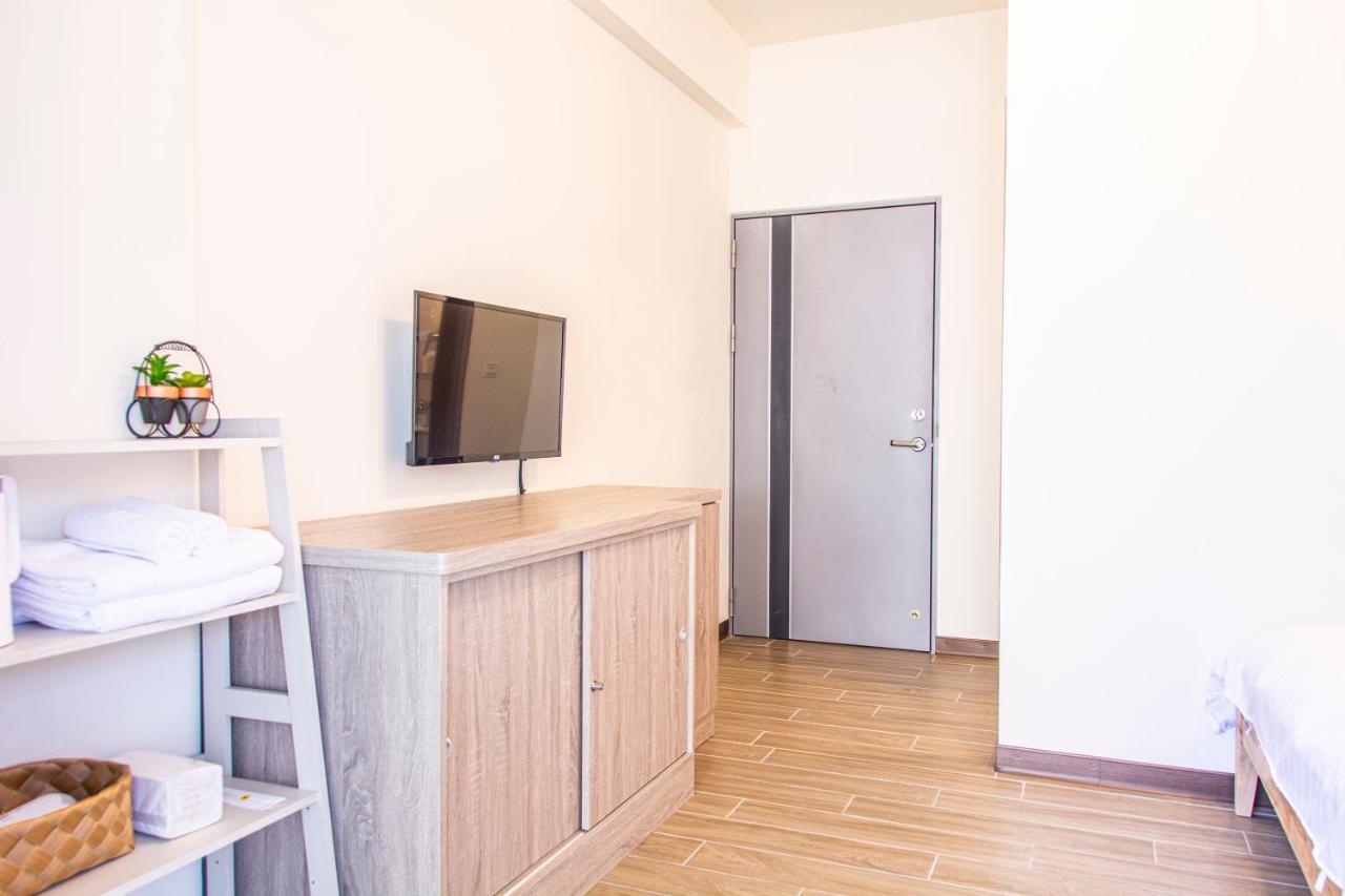 Ioio Apartman Tajnan Kültér fotó