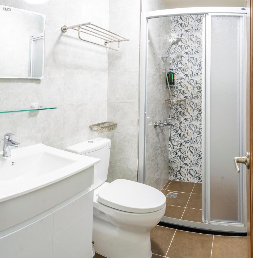 Ioio Apartman Tajnan Kültér fotó