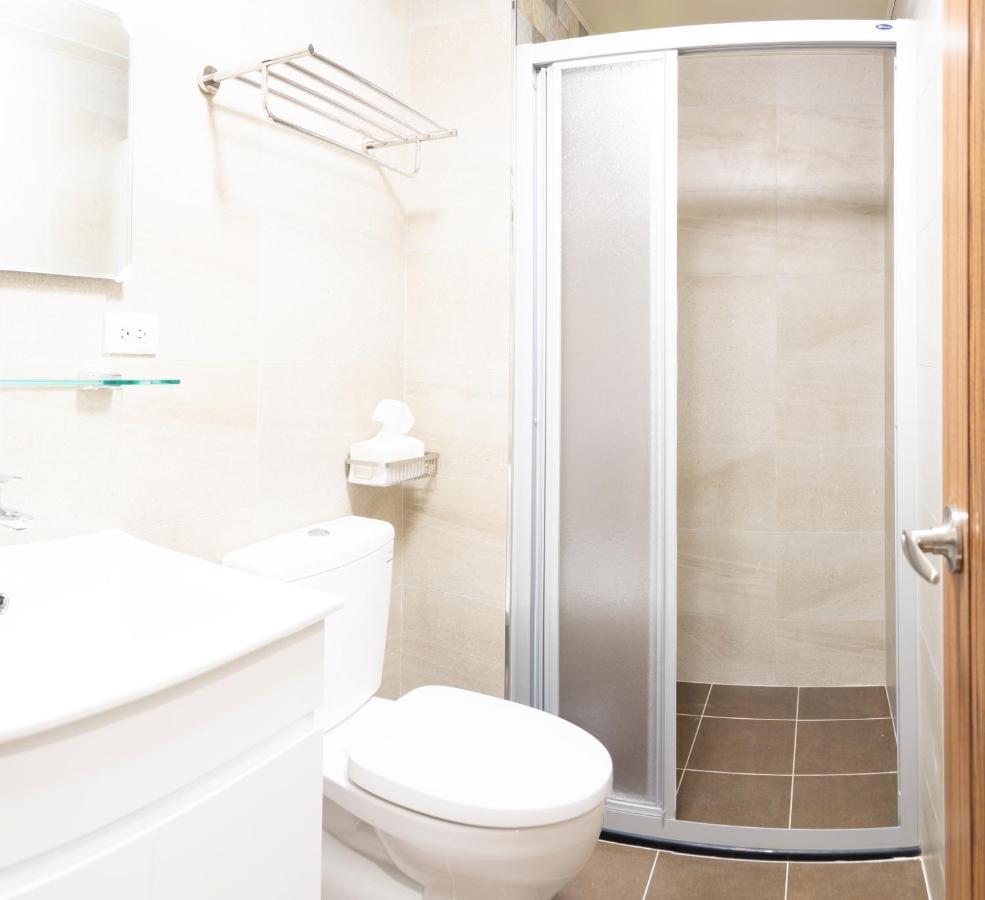 Ioio Apartman Tajnan Kültér fotó