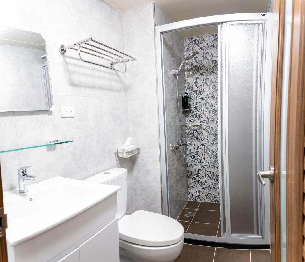 Ioio Apartman Tajnan Kültér fotó