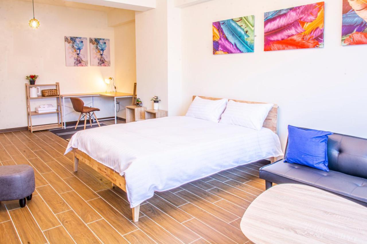 Ioio Apartman Tajnan Kültér fotó