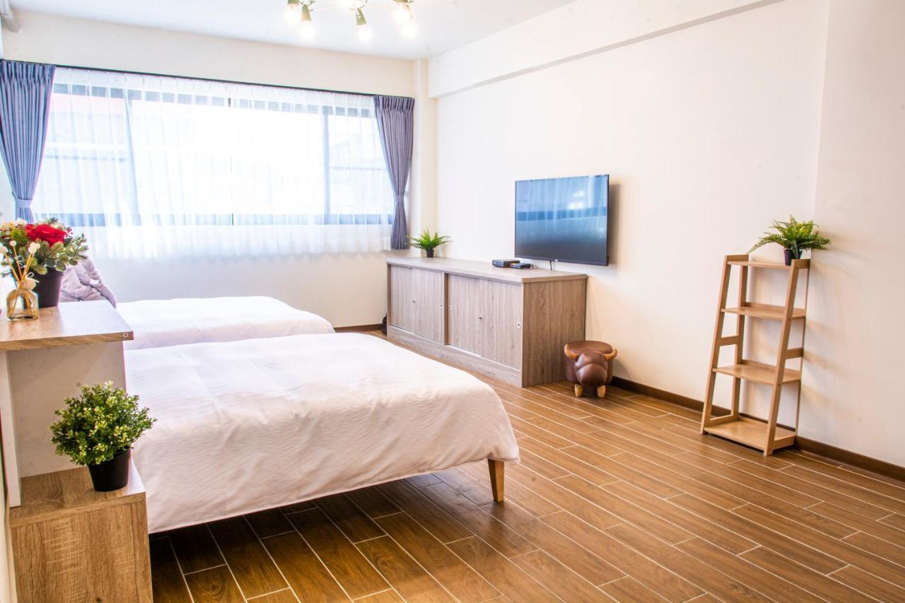 Ioio Apartman Tajnan Kültér fotó