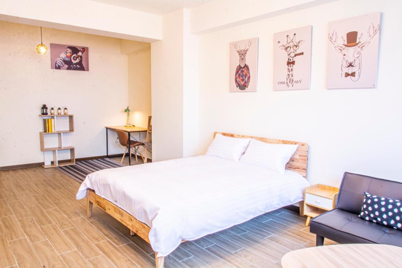Ioio Apartman Tajnan Kültér fotó