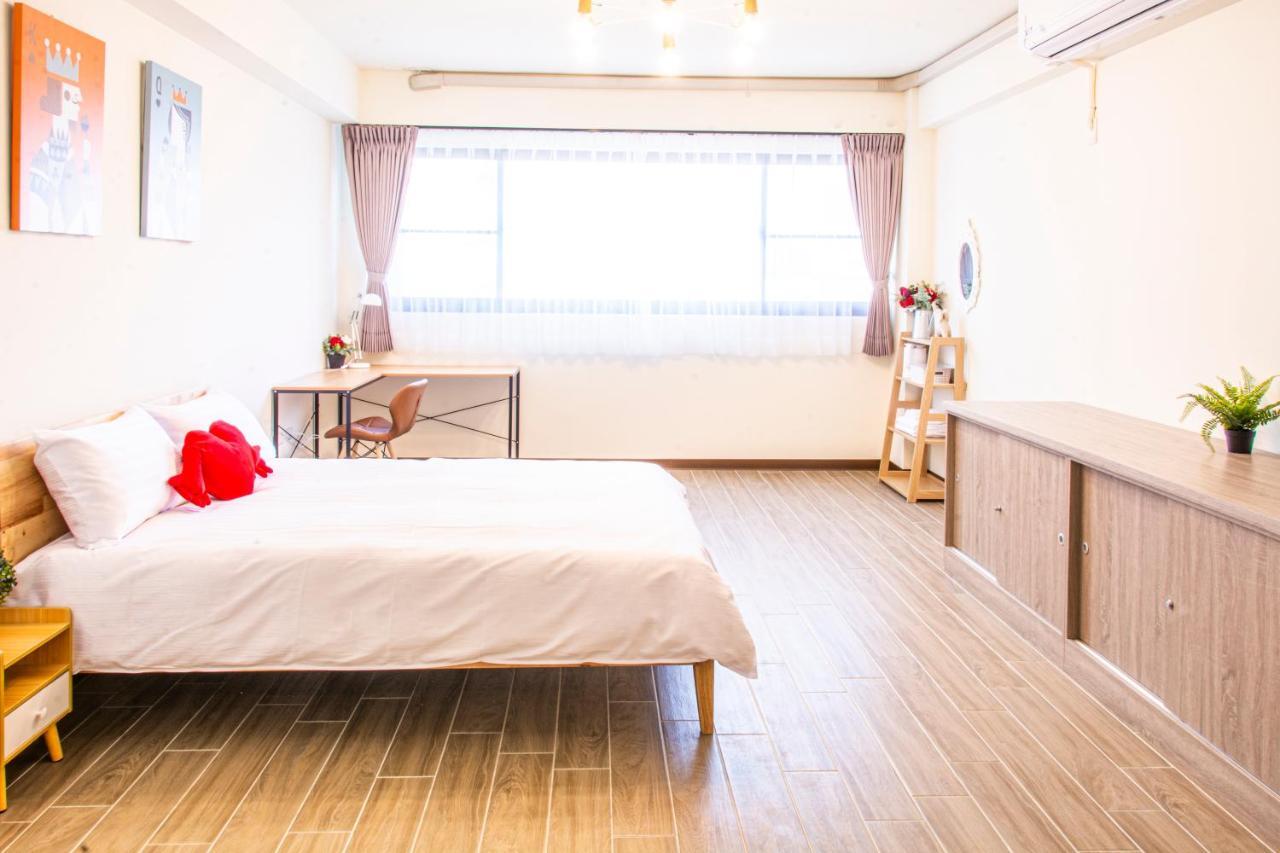 Ioio Apartman Tajnan Kültér fotó