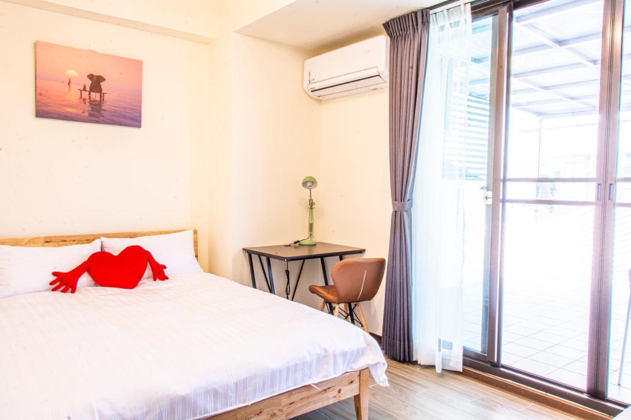 Ioio Apartman Tajnan Kültér fotó