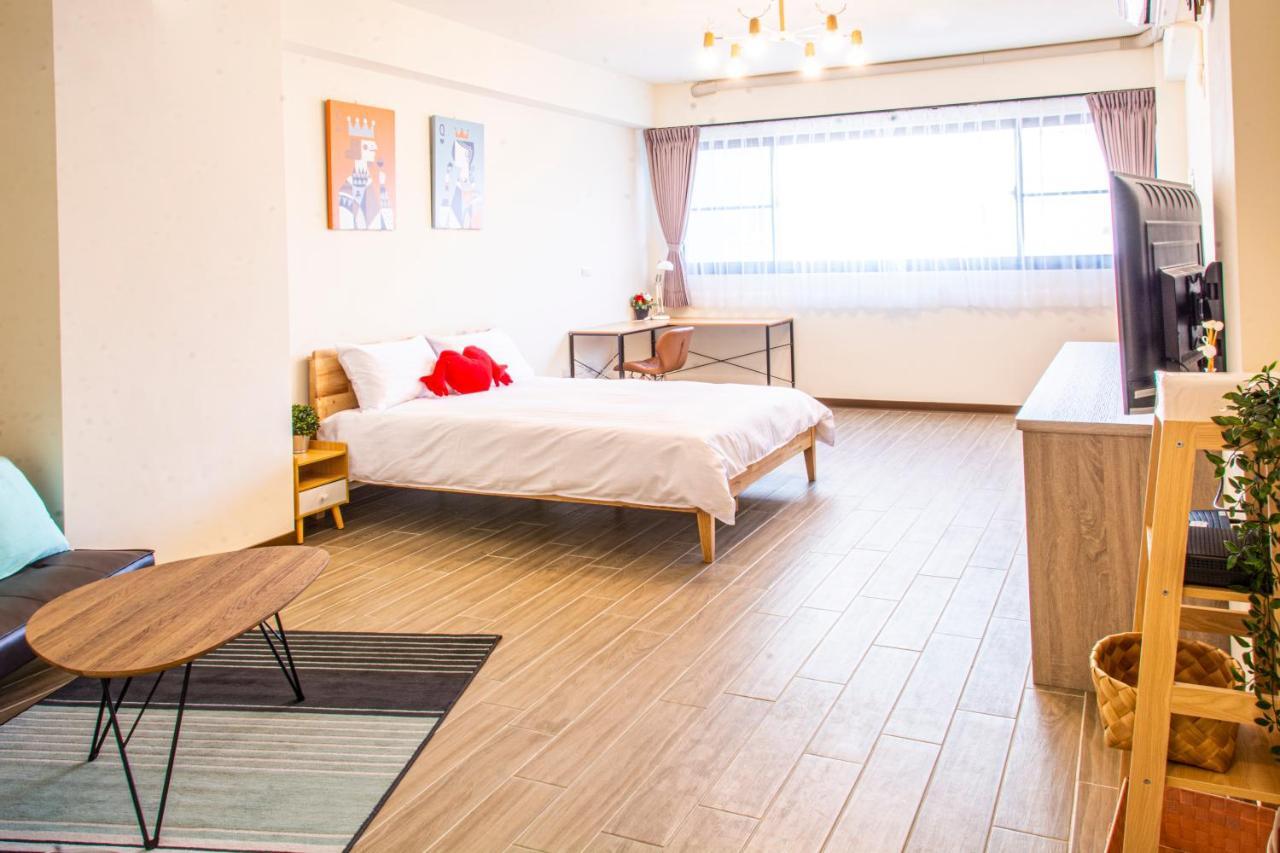 Ioio Apartman Tajnan Kültér fotó